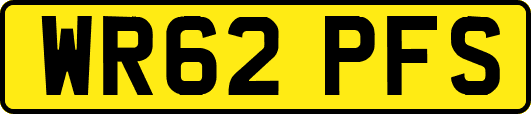 WR62PFS