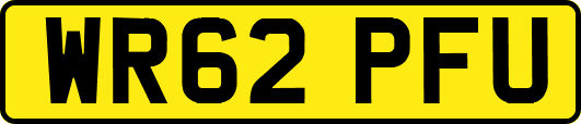 WR62PFU