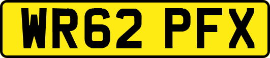 WR62PFX
