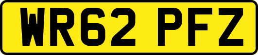 WR62PFZ