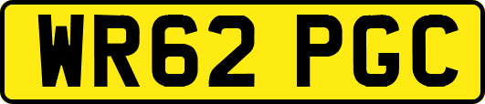WR62PGC