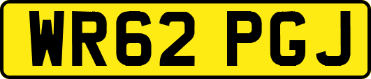 WR62PGJ