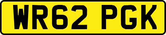 WR62PGK