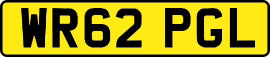 WR62PGL