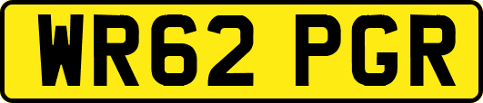 WR62PGR