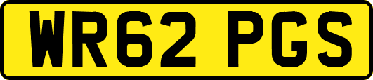 WR62PGS