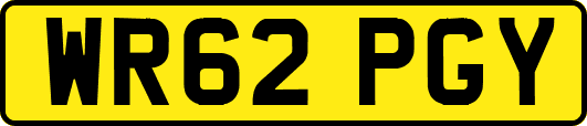 WR62PGY