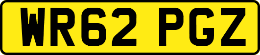 WR62PGZ