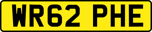 WR62PHE