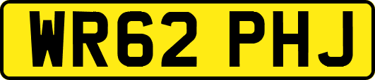 WR62PHJ
