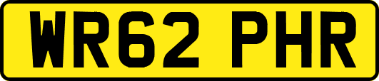 WR62PHR