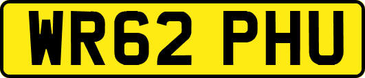 WR62PHU