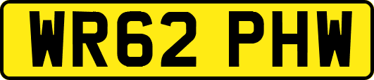 WR62PHW