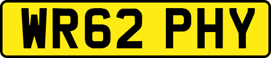WR62PHY