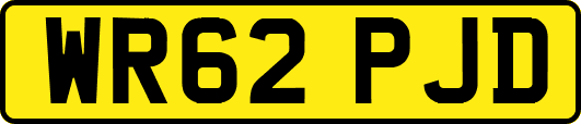 WR62PJD