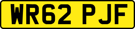 WR62PJF