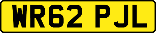 WR62PJL