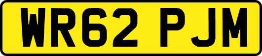 WR62PJM