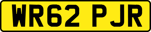 WR62PJR