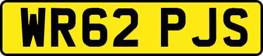 WR62PJS