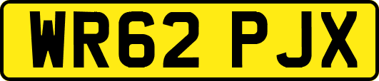 WR62PJX