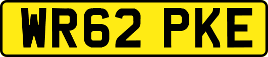 WR62PKE