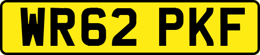 WR62PKF
