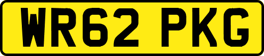 WR62PKG