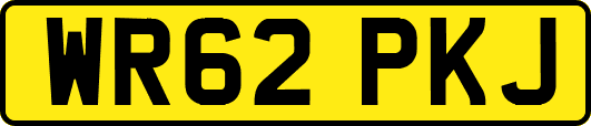 WR62PKJ