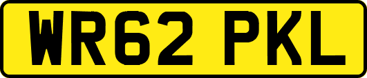 WR62PKL