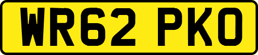 WR62PKO