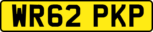 WR62PKP