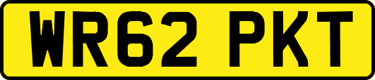WR62PKT