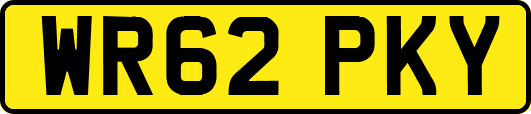 WR62PKY