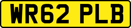 WR62PLB