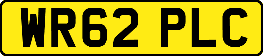 WR62PLC