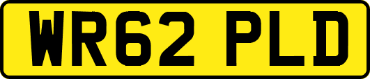 WR62PLD