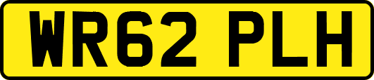 WR62PLH
