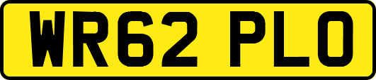 WR62PLO
