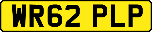 WR62PLP