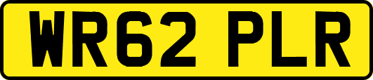 WR62PLR
