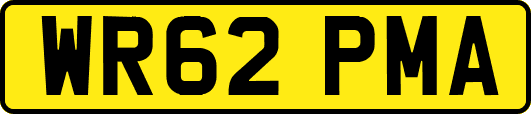 WR62PMA