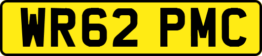 WR62PMC