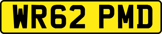 WR62PMD