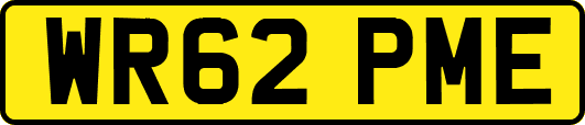 WR62PME