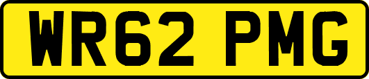 WR62PMG