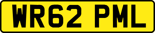 WR62PML
