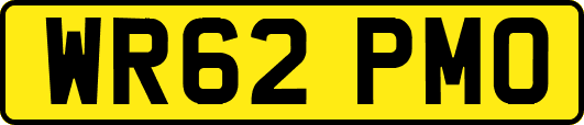 WR62PMO