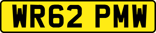 WR62PMW