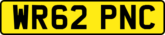 WR62PNC
